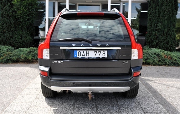 Volvo XC90 5 of 24