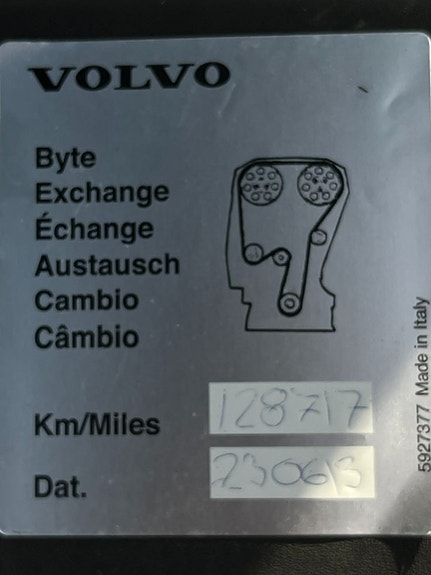 Volvo XC90 19 of 24