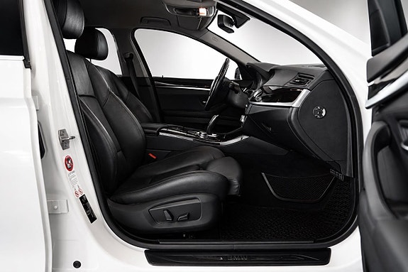 BMW 520d 14 of 27
