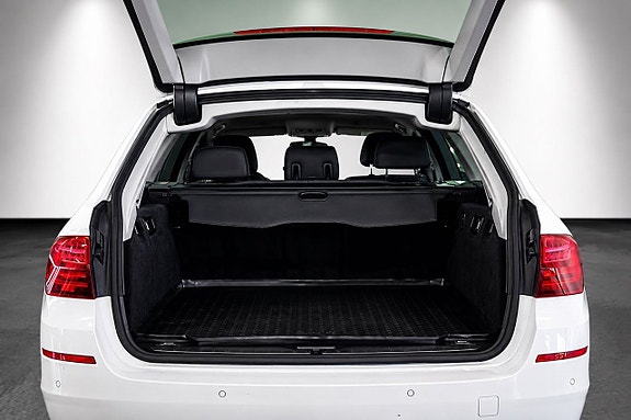 BMW 520d 6 of 27