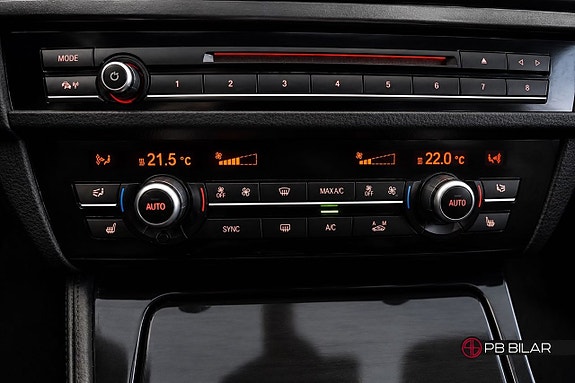 BMW 520d 23 of 27
