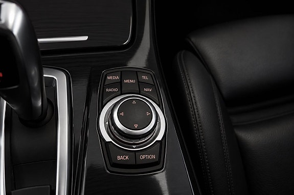 BMW 520d 25 of 27