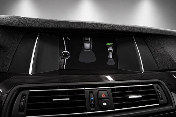 BMW 520d 19 of 27