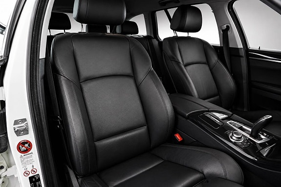BMW 520d 15 of 27