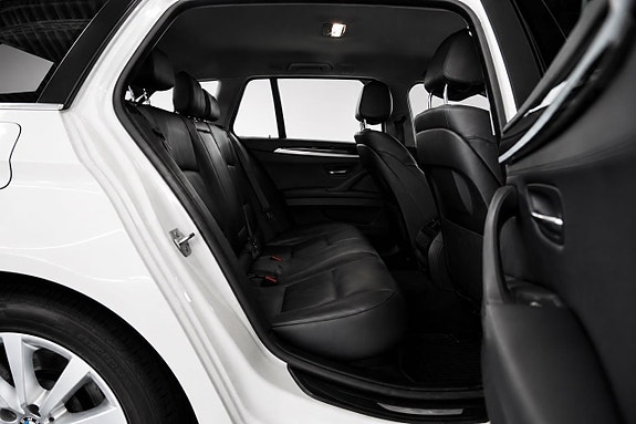 BMW 520d 17 of 27
