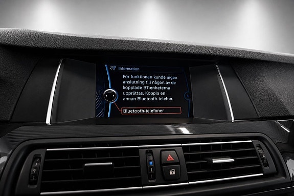 BMW 520d 22 of 27