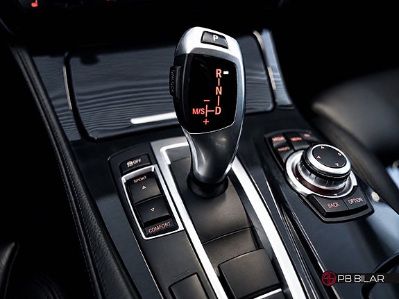 BMW 520d 26 of 27