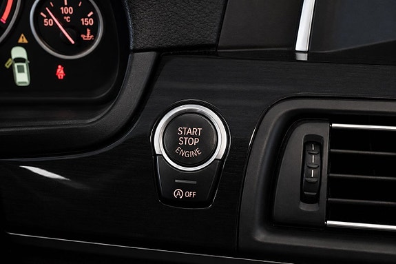 BMW 520d 24 of 27