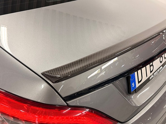 Mercedes-Benz CLS350 8 of 30