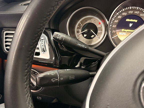 Mercedes-Benz CLS350 22 of 30