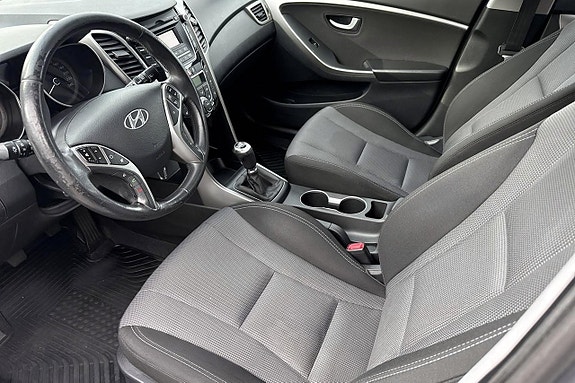 Hyundai i30 4 of 19