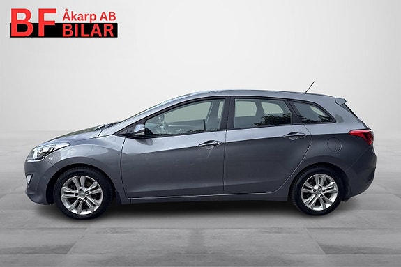 Hyundai i30 2 of 19