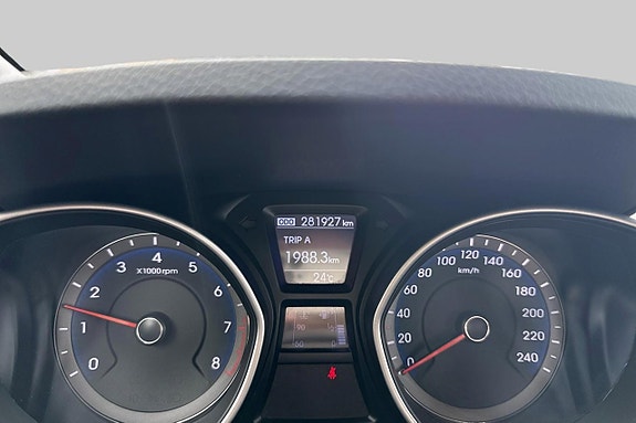 Hyundai i30 17 of 19