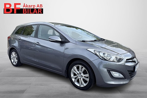 Hyundai i30 11 of 19