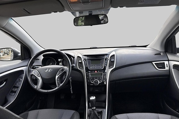 Hyundai i30 16 of 19