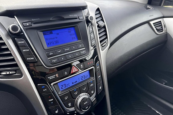 Hyundai i30 18 of 19