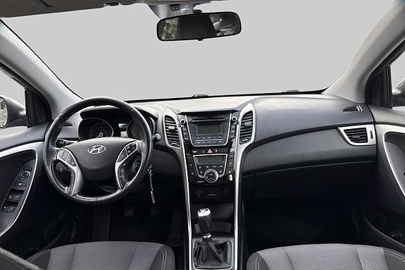 Hyundai i30 15 of 19