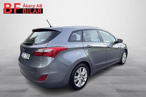 Hyundai i30 9 of 19