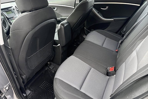 Hyundai i30 5 of 19