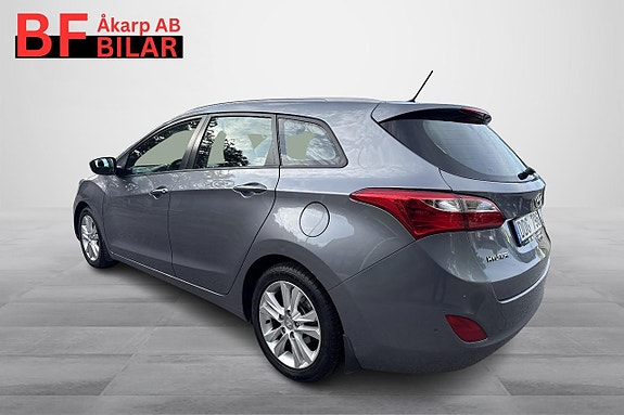 Hyundai i30 6 of 19