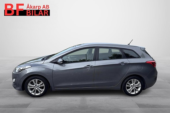 Hyundai i30 3 of 19