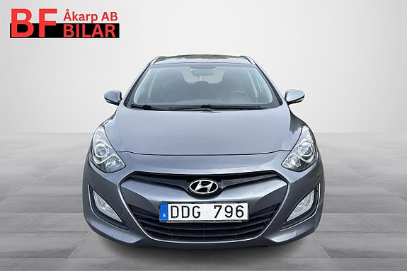Hyundai i30 12 of 19