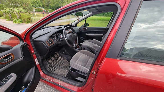 Peugeot 307 5 of 10