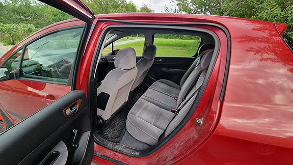 Peugeot 307 6 of 10