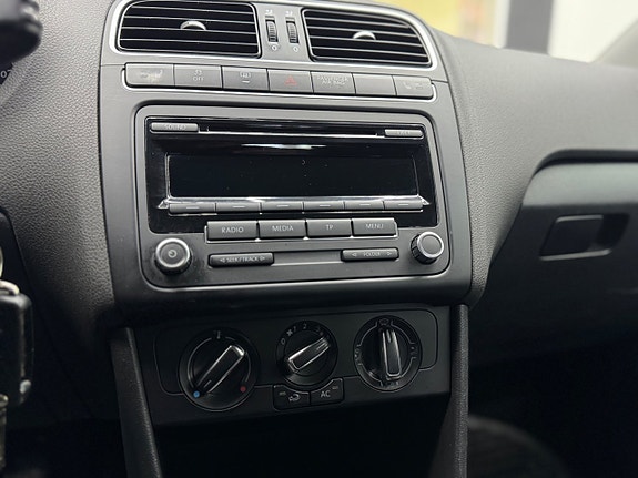 Volkswagen Polo 6 of 6