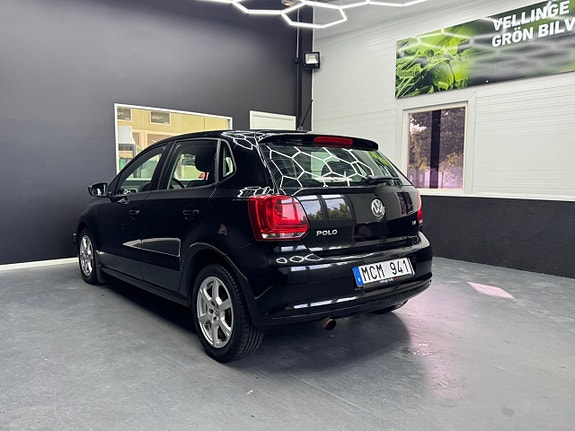 Volkswagen Polo 4 of 6