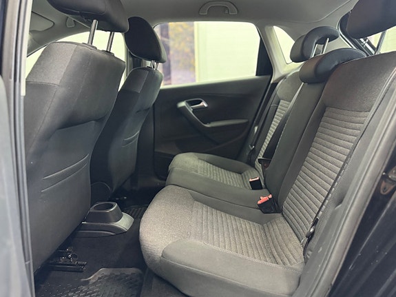 Volkswagen Polo 5 of 6