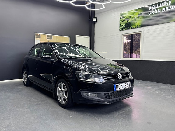 Volkswagen Polo 2 of 6