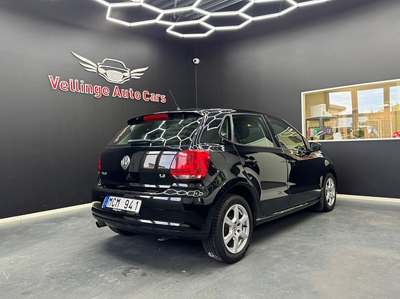 Volkswagen Polo 3 of 6