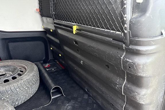 Citroen Berlingo 12 of 18