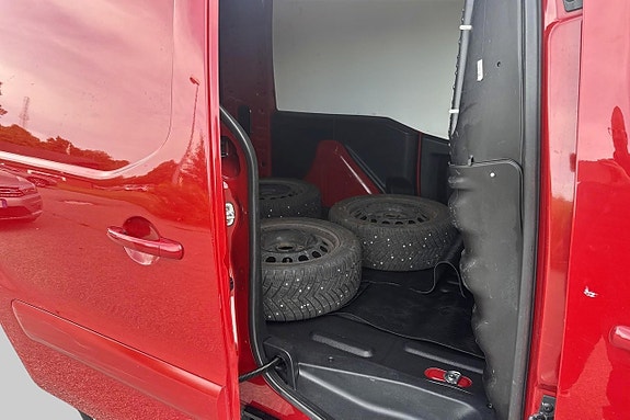 Citroen Berlingo 11 of 18