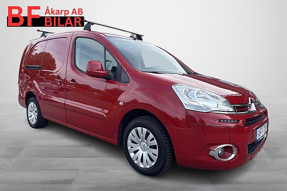 Citroen Berlingo 15 of 18