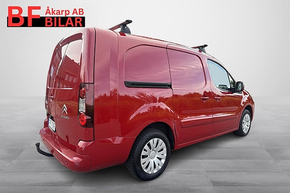 Citroen Berlingo 7 of 18