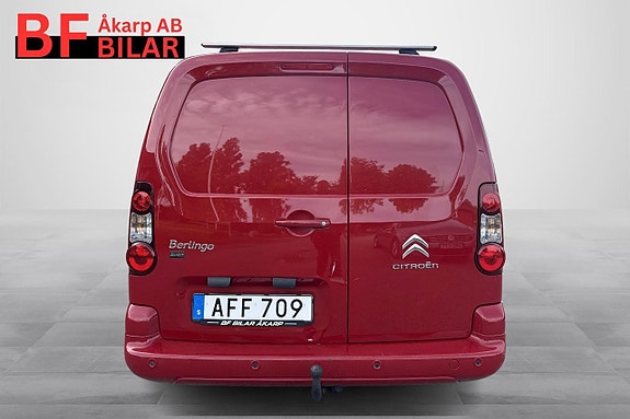 Citroen Berlingo 5 of 18