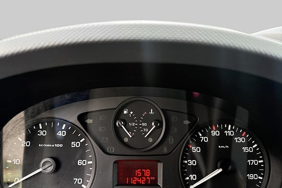 Citroen Berlingo 17 of 18