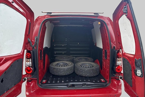 Citroen Berlingo 6 of 18