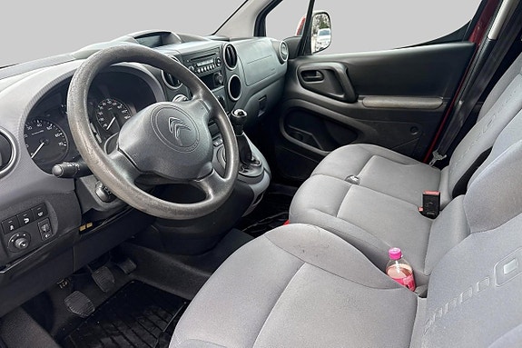 Citroen Berlingo 3 of 18