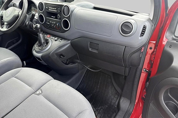 Citroen Berlingo 13 of 18