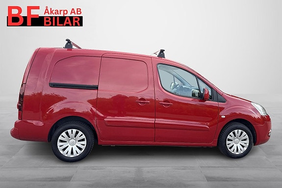 Citroen Berlingo 8 of 18