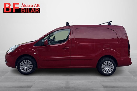 Citroen Berlingo 2 of 18