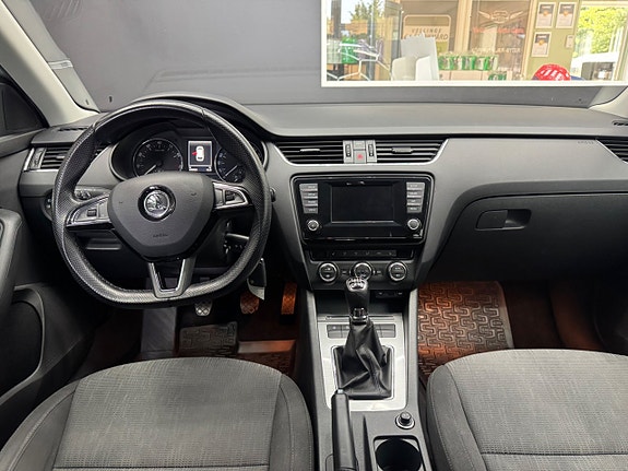Skoda Octavia 7 of 10