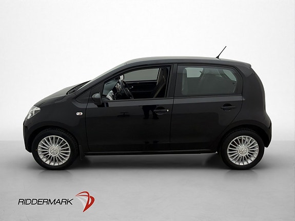 Volkswagen UP! 4 of 25