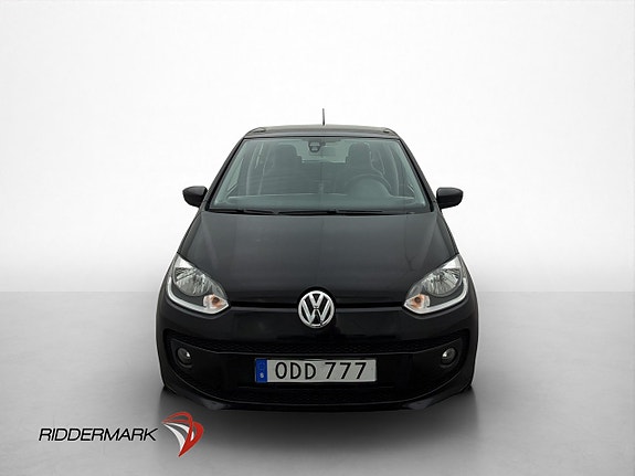 Volkswagen UP! 2 of 25