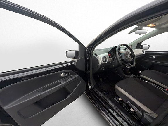 Volkswagen UP! 9 of 25