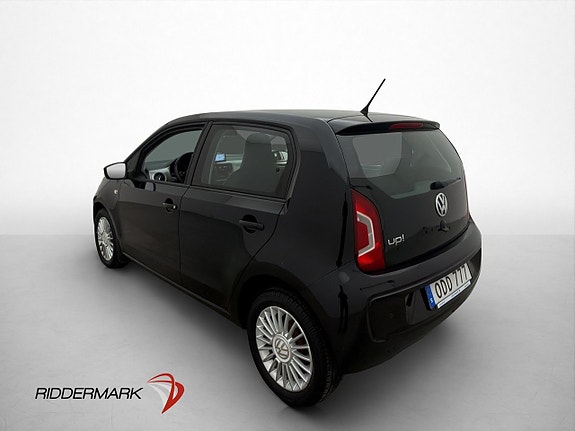 Volkswagen UP! 5 of 25