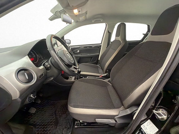 Volkswagen UP! 10 of 25